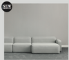 Rope Modular Sofa (100-420) by Normann Copenhagen