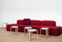 Rope Modular Sofa (100-420) by Normann Copenhagen