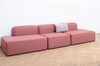 Rope Modular Sofa (100-420) by Normann Copenhagen