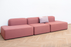 Rope Modular Sofa (100-420) by Normann Copenhagen