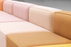 Rope Modular Sofa (100-420) by Normann Copenhagen