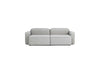 Rope Modular Sofa (100-420) by Normann Copenhagen