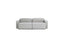 Rope Modular Sofa (100-420) by Normann Copenhagen