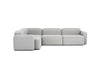 Rope Modular Sofa (100-420) by Normann Copenhagen