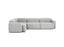 Rope Modular Sofa (100-420) by Normann Copenhagen