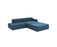 Rope Modular Sofa (100-420) by Normann Copenhagen