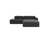 Rope Modular Sofa (100-420) by Normann Copenhagen