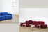 Rope Modular Sofa (100-420) by Normann Copenhagen
