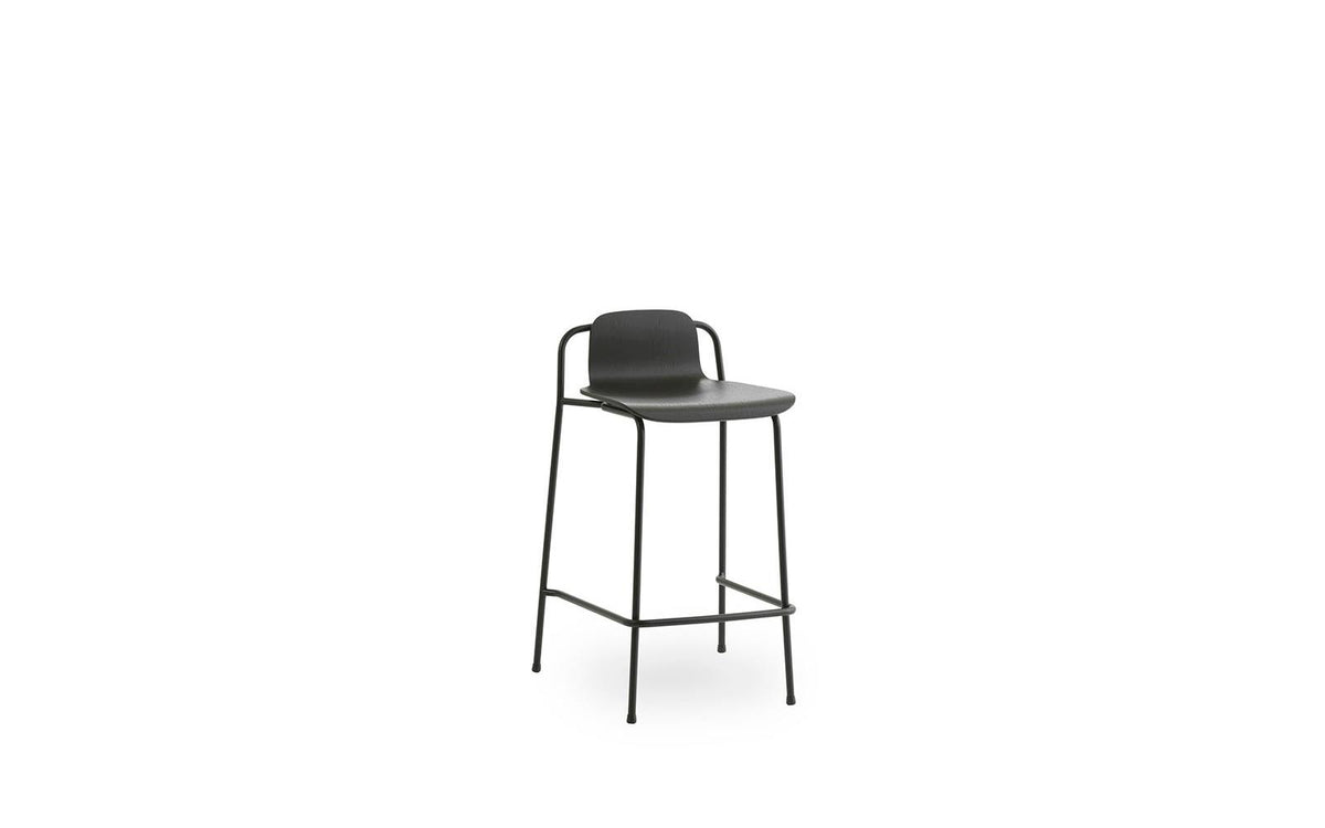 Studio Barstool by Normann Copenhagen