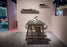 Tabouret de bar Just par Normann Copenhagen