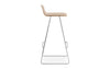 Tabouret de bar Just par Normann Copenhagen