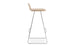 Tabouret de bar Just par Normann Copenhagen