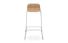 Tabouret de bar Just par Normann Copenhagen