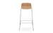 Tabouret de bar Just par Normann Copenhagen