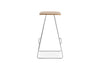 Tabouret de bar Just par Normann Copenhagen