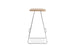 Tabouret de bar Just par Normann Copenhagen