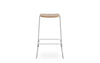 Tabouret de bar Just par Normann Copenhagen