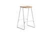 Tabouret de bar Just par Normann Copenhagen