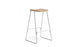 Tabouret de bar Just par Normann Copenhagen