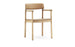 Timb Armchair Upholstery par Normann Copenhagen
