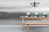Tranche Vol. 2 banc en chêne par Normann Copenhagen