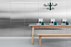 Tranche Vol. 2 banc en chêne par Normann Copenhagen