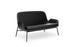 Era Sofa Steel by Normann Copenhagen