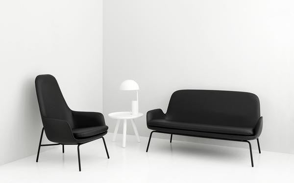 Canapé Era en acier par Normann Copenhagen