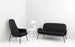 Era Sofa Steel by Normann Copenhagen