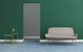 Era Sofa Steel by Normann Copenhagen