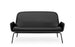 Era Sofa Steel by Normann Copenhagen