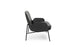 Era Sofa Steel by Normann Copenhagen