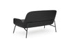Era Sofa Steel by Normann Copenhagen