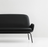 Era Sofa Steel by Normann Copenhagen