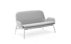 Era Sofa Steel by Normann Copenhagen