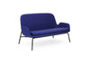 Era Sofa Steel by Normann Copenhagen