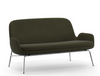 Era Sofa Steel by Normann Copenhagen