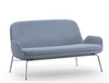 Era Sofa Steel by Normann Copenhagen