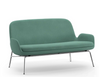 Era Sofa Steel by Normann Copenhagen