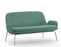 Era Sofa Steel by Normann Copenhagen