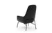 Chaise longue Era haute par Normann Copenhagen