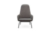 Chaise longue Era haute par Normann Copenhagen