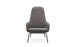 Chaise longue Era haute par Normann Copenhagen