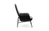 Chaise longue Era haute par Normann Copenhagen