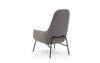Chaise longue Era haute par Normann Copenhagen