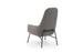 Chaise longue Era haute par Normann Copenhagen