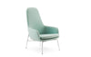 Chaise longue Era haute par Normann Copenhagen