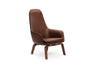 Chaise longue Era haute par Normann Copenhagen
