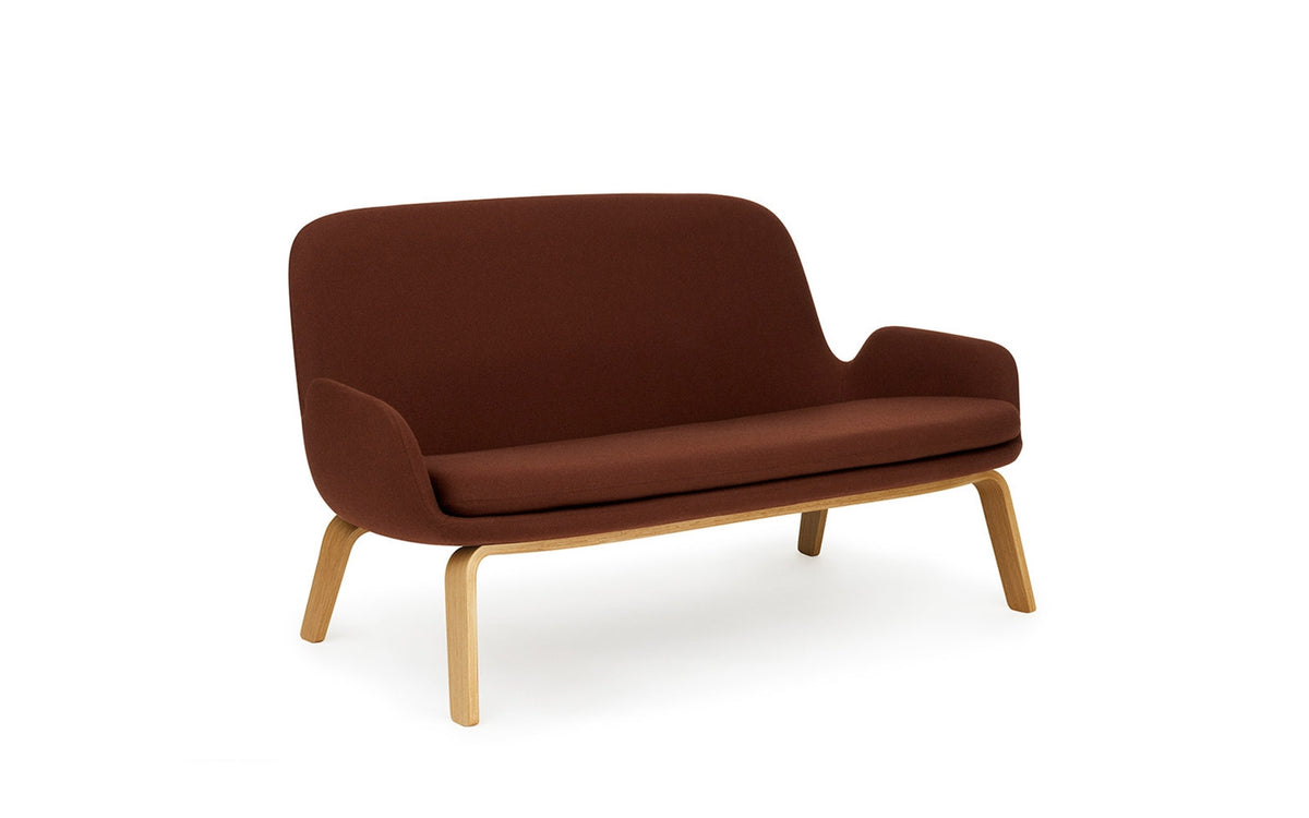 Canapé Era Wood par Normann Copenhagen