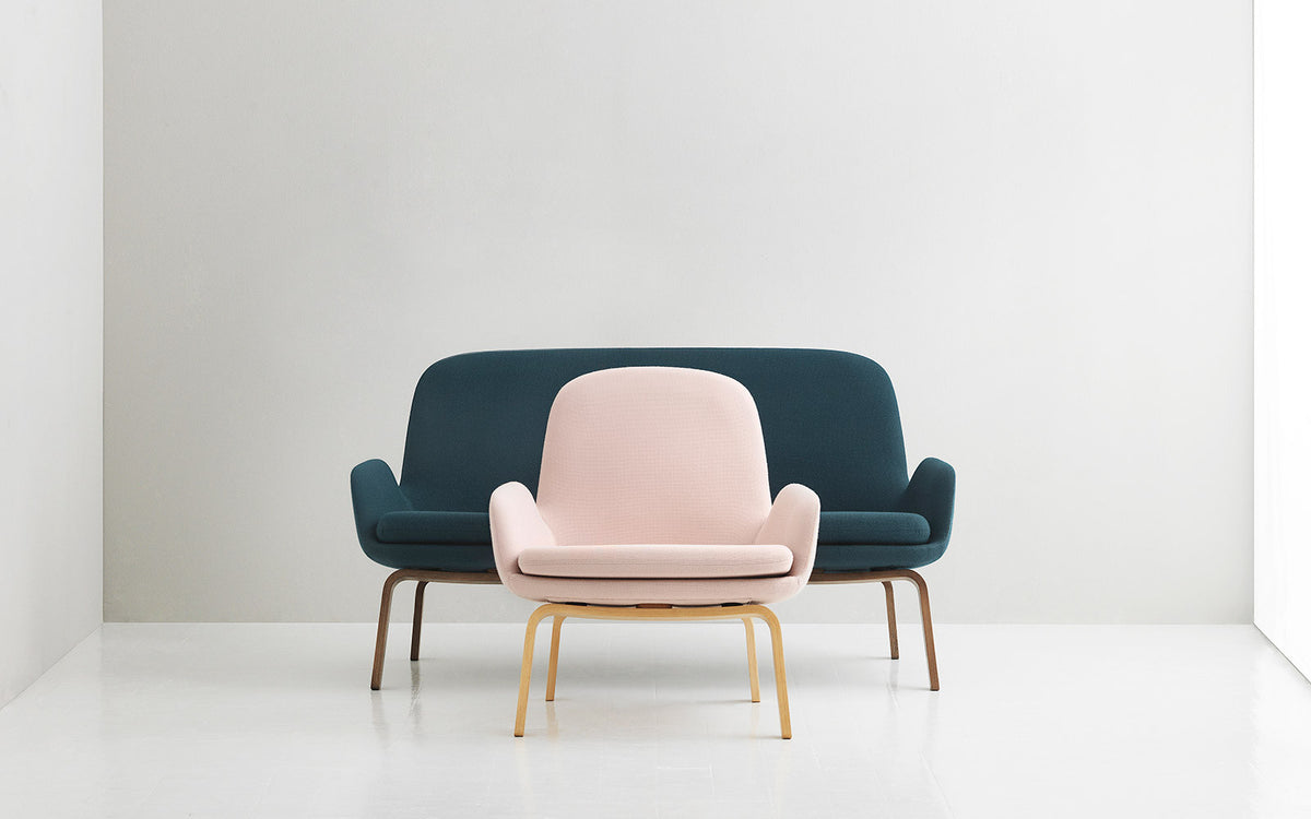 Canapé Era Wood par Normann Copenhagen